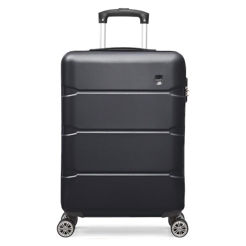 OIWAS Classic Business Spinner Luggage