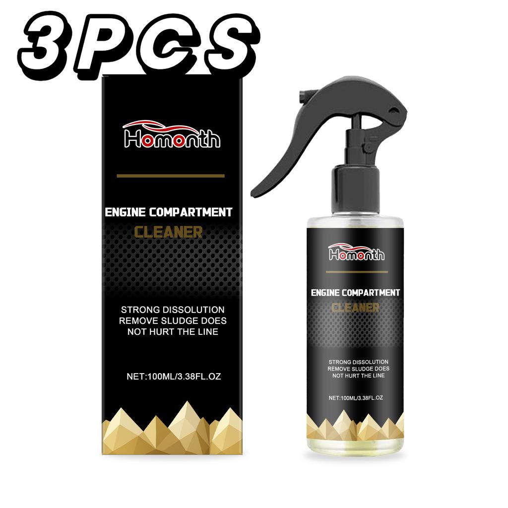 Powerful Car Catalytic Converter Cleaners To Automobile Engine CSV Clean Accelerators Catalysts Easy Cleaner Car Maintenance