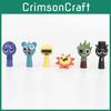 Beat Toy Boxes Figurines Game Model Ornaments Anime Mini Creative Decorations