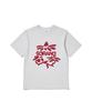 Solano Sorano Floral Graphic T-Shirt [3Color]