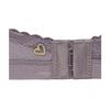 Triumph Crystal Size D65 Push-Up Bra, Reflection, Gray, M013,