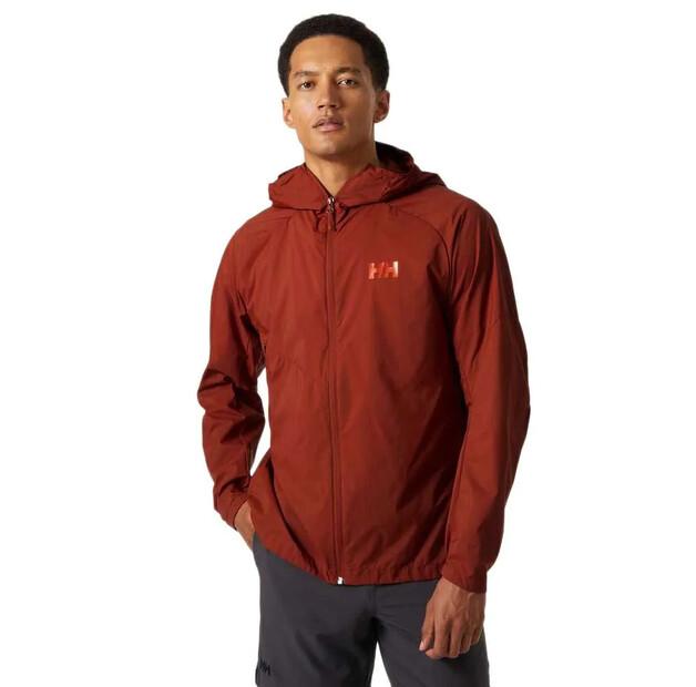 

Helly Hansen Rapide softshell куртка 2XL