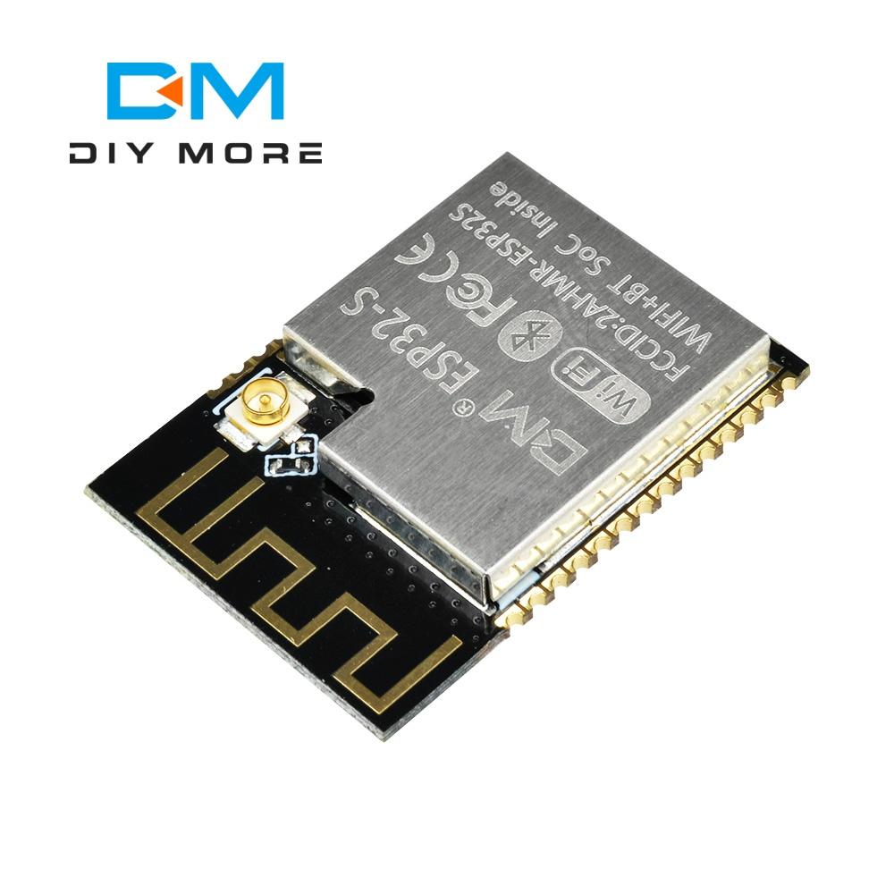 ESP8266 ESP32-S ESP32 WIFI Wireless Bluetooth Module 2.4G IPEX Antenna for Arduino