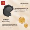 Zhonghua Dead Sea Black Mud Cleansing Bar
