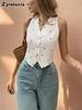 woMen's Wear Women's Summer Short Vest Slim Fit Cardigan Jacket