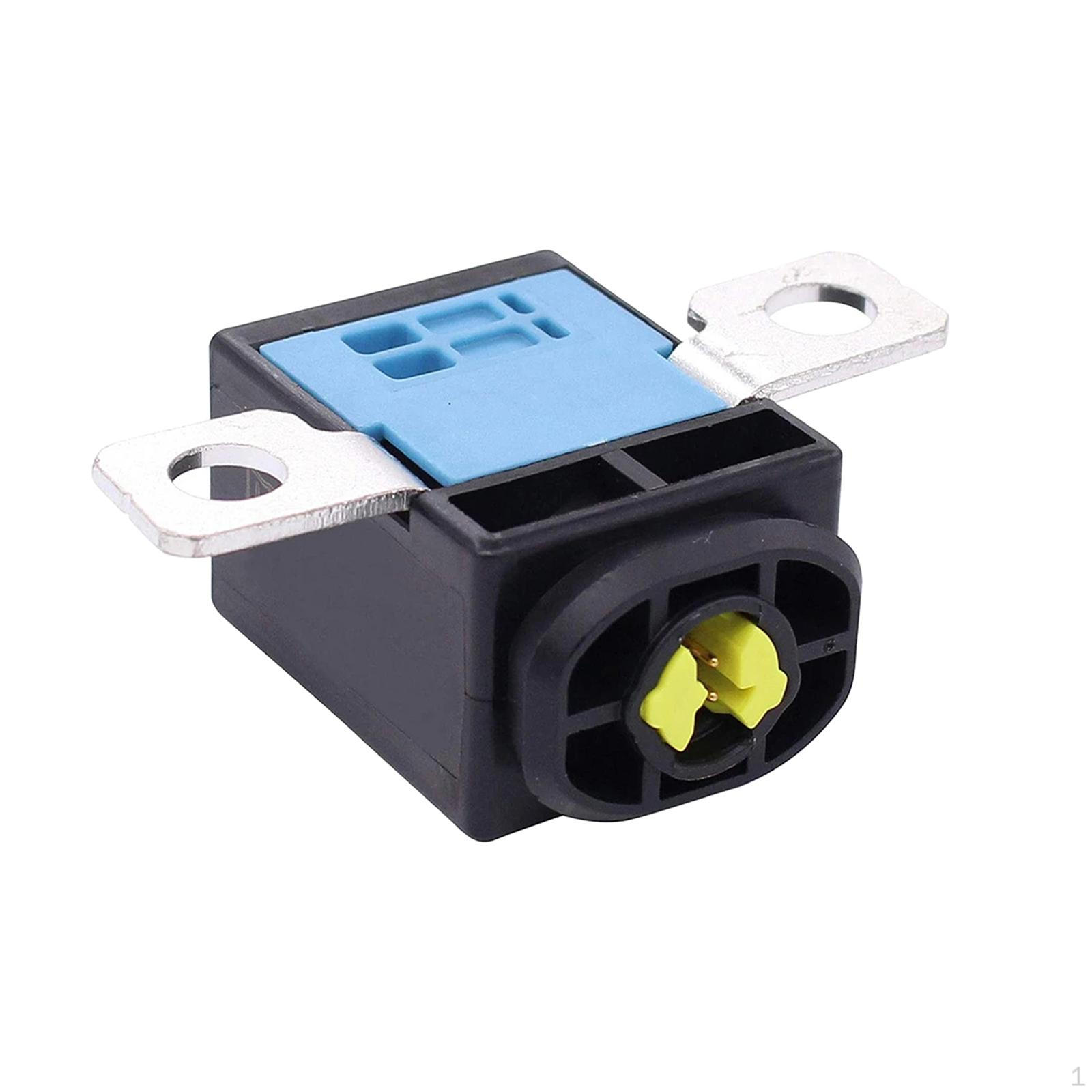

Battery Disconnect Fuse A0035421819 Premium High Performance Spare Parts Durable Car Accessories