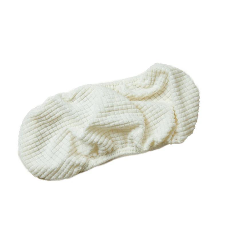 2 шт. Эластичные универсальные чехлы на подлокотники кресла, чехлы-накидки, грязеотталкивающие, для компьютерного кресла, для домашнего офиса, дешево 1 пара 28x9cm