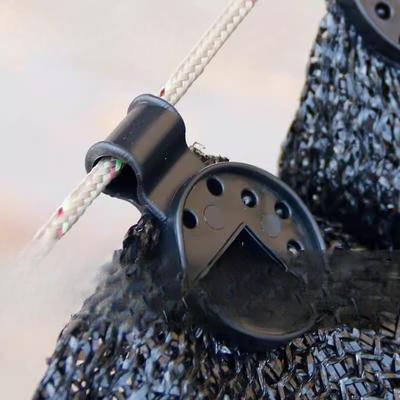 Sunshade Net Clips Sunshade Net Fixed Clips Sunshade Net Hooks Greenhouse Courtyard Outdoor Sunshade Nets,Sun Protection Net Clips