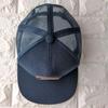 Used THE NORTH FACE Message Mesh Cap/navy