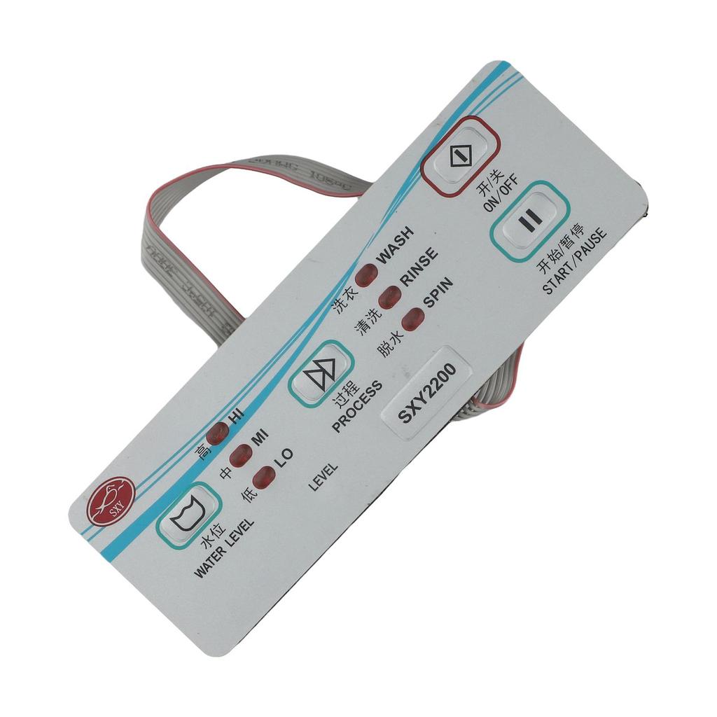 1PC Washing Machine Circuit Board SXY2200 Control Panel Washers Dryers Circuit Board Control Panel Major Appliances