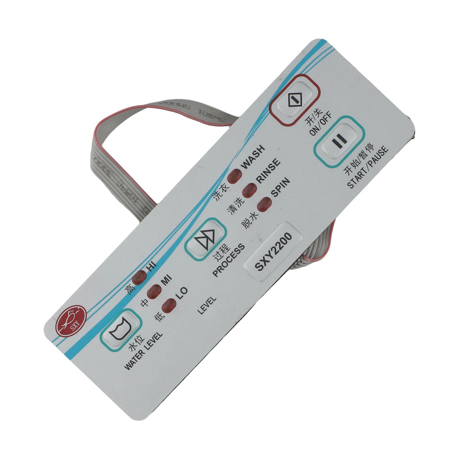 

Laundry Results Home Appliance Maintenance SXY2200 Circuit Board Cutting-edge Technology Easy Installation Efficient Operation