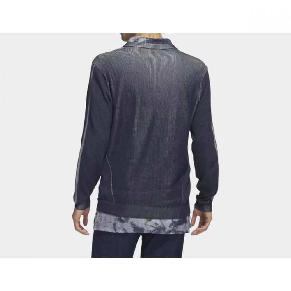 Adidas Golf V Neck pulloVer Sweater Ht0019