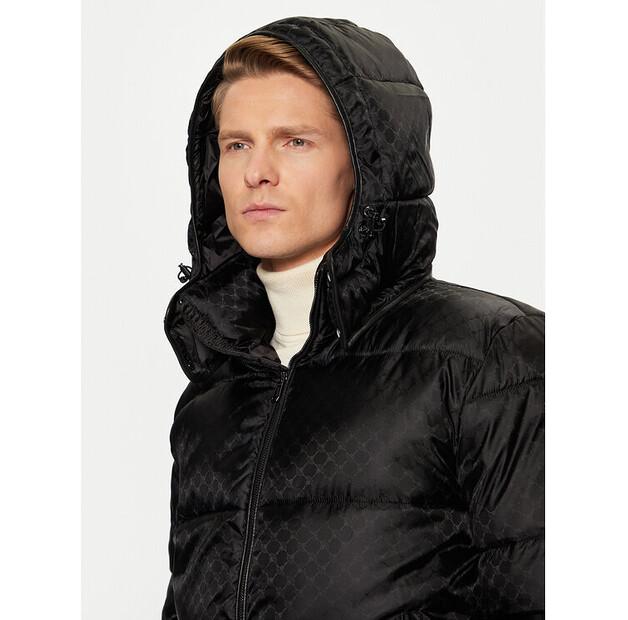 Зимняя куртка JOOP! 17 JO-125Ambro 30044255, черная, стандартный крой