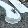 Anti-slip Handle Support Toilet Bathroom Safe Handrail Vacuum Suction Cup Handrail