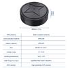 Mini GPS Tracker Strong Magnetic Mount Car Motorcycle Truck Trackers Vehicle Realtime Tracking Locator Anti-lost GPS Tracker