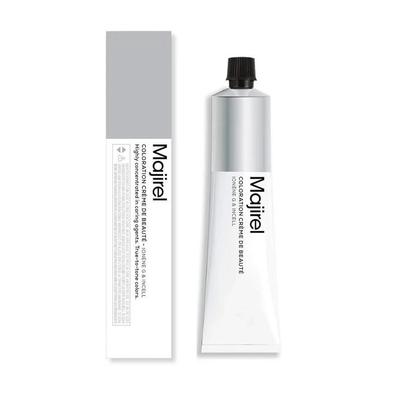 MAJIRLES Professional Cream Creme Hair Color Tube Pack of 1