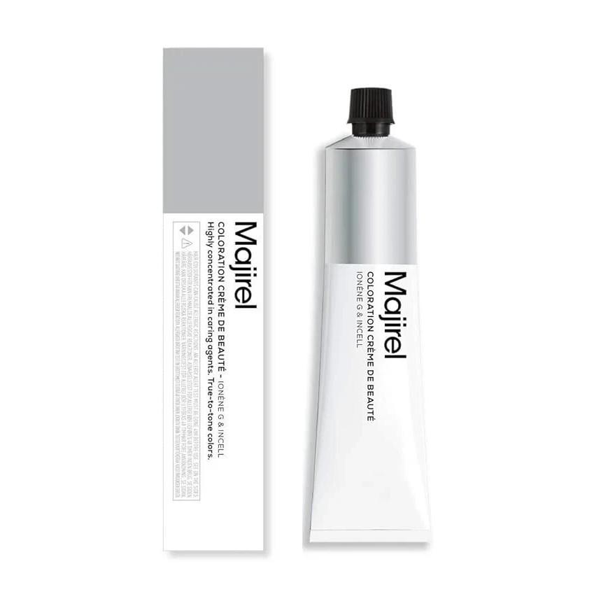 MAJIRLES Professional Cream Creme Hair Color Tube Pack of 1