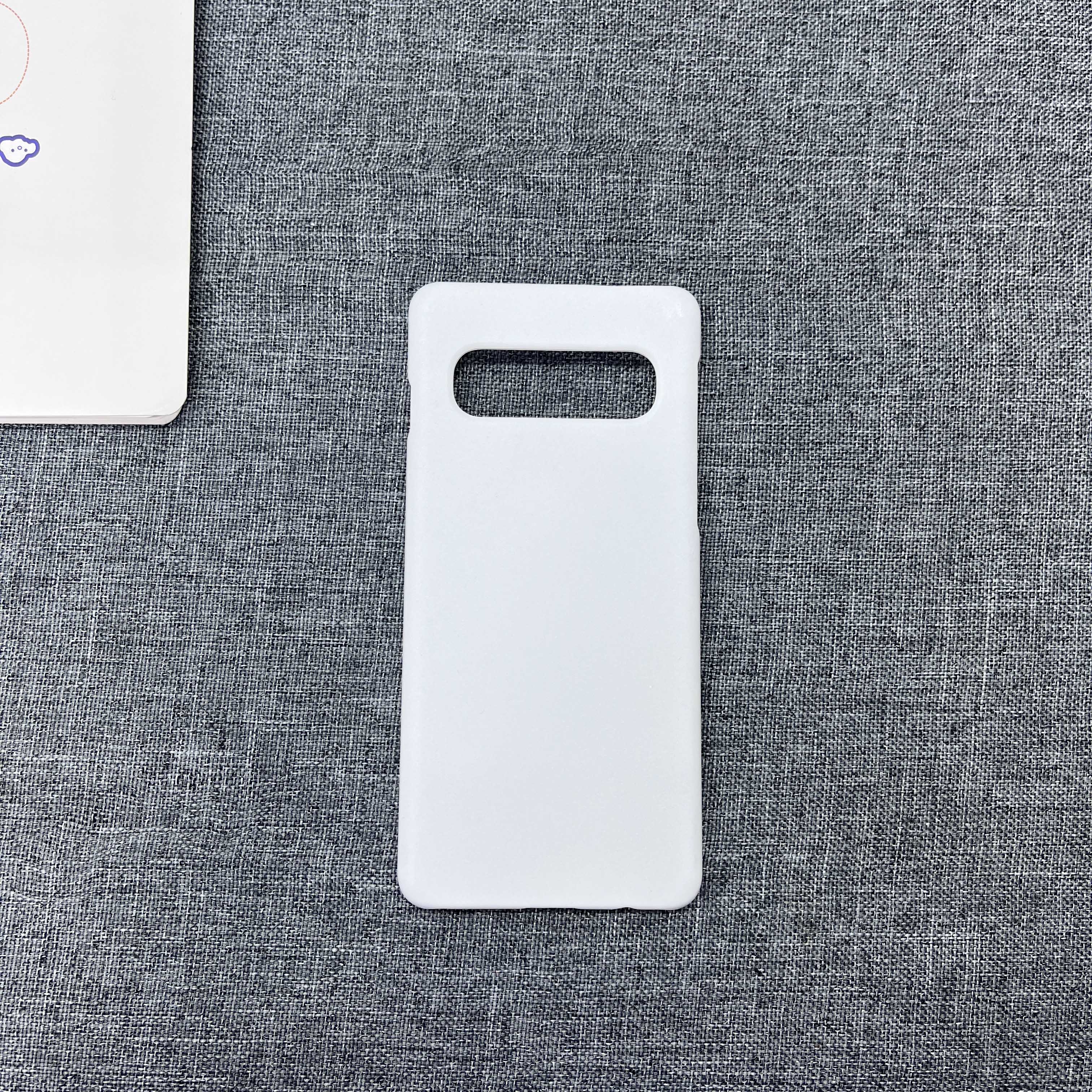 

Прозрачный ультратонкий матовый чехол из ПК для Samsung Galaxy S10 S10PLUS S10+ 5G на Samsung Galaxy Note10 Plus Note10+ Note20 Ultra Frosted Phone Cover Samsung S10 Plus белый