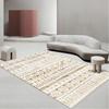 Minimalist Style Living Room Carpet Sofa Coffee Table Bedroom Bedside Mat Home Use