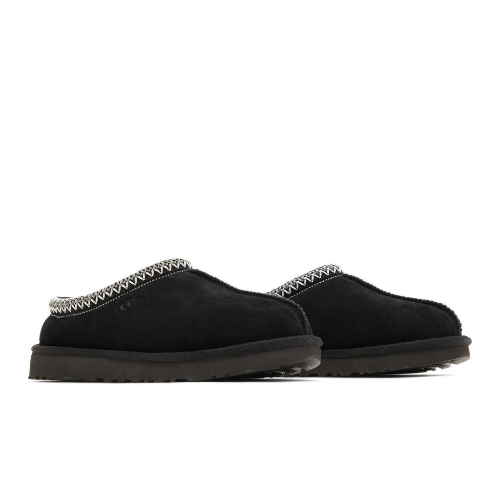 UGG Womens Tasman Slipper 'Black' (women's sizes) Black Casual Shoes 5955 BLK