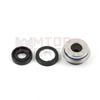Water Pump Mechanical Seal Set For Suzuki RG125 1992-1999 RG250 RG500 1986-1987 RG50 1983-1989 RG50 1994 RG80 1985-1991 RGV250