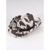 Jazz Fedora Western Cowboy Hat New Style for Men and Women, European and American Ethnic Style, Tibetan Classic Woolen Hat for Outdoor Use
