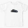 Parte superior (Meninas a partir de 4 anos) – T-Shirts