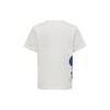 adidas Originals Kids T Shirts Crew Neck Moderate (Unisex) T-Shirts HC4582