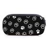 Hot Sales Paw Print Layered 3D Cartoon Fabric Pencil Case & Pen Bag Best Gift for Boys/Girls School Supplies