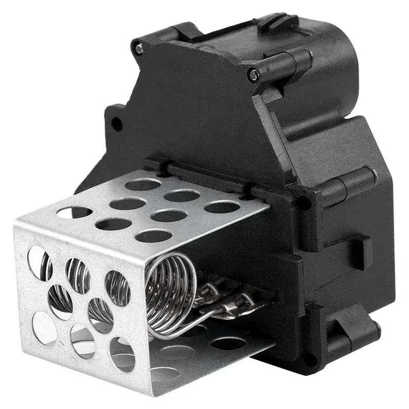 8241001 9649247680 9659799080 1308CN New Heater Blower Fan Resistor For Citroen C1 C4 Peugeot 206 307 308 3008 5008