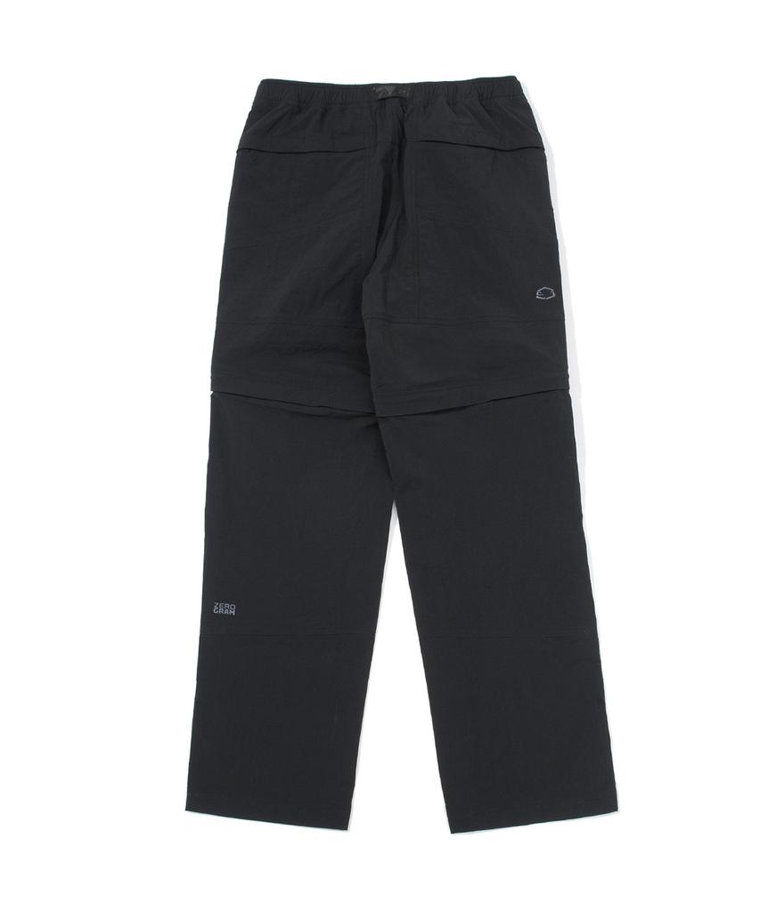 ZEROGRAM Rubicon Detachable Pants