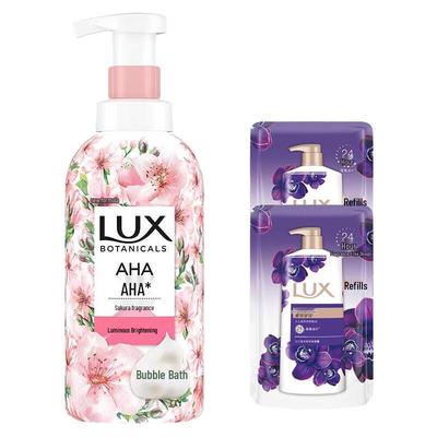 Seifen & Duschgels – Duschgel