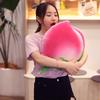 Creative Peach Fairy Peach Pan Peach Pillow Plush Toy Life Peach Doll Children'S Ragdoll Men'S And Women'S Birthday Gifts