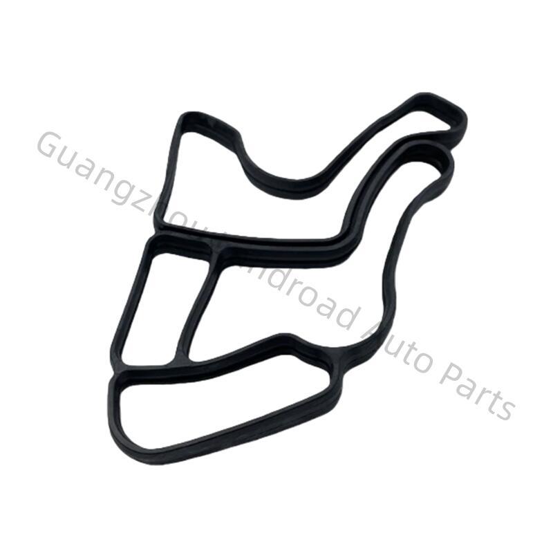 11427611391 Oil Filter Housing Gasket For BMW F30 ActiveHybrid 3 F10 ActiveHybrid 5 N55