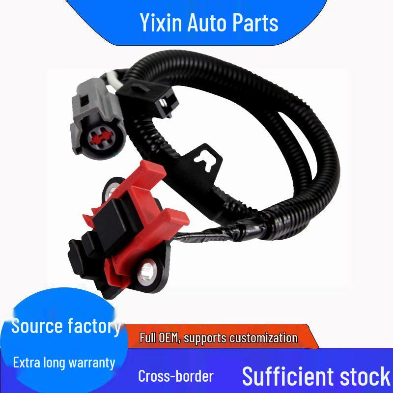 Car Crankshaft Position Sensor F27E6C315BA Standard