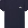 Polo Ralph Lauren Logo Ronde Hals Korte Mouw T-shirt Heren T-shirts Marineblauw 710971769-001