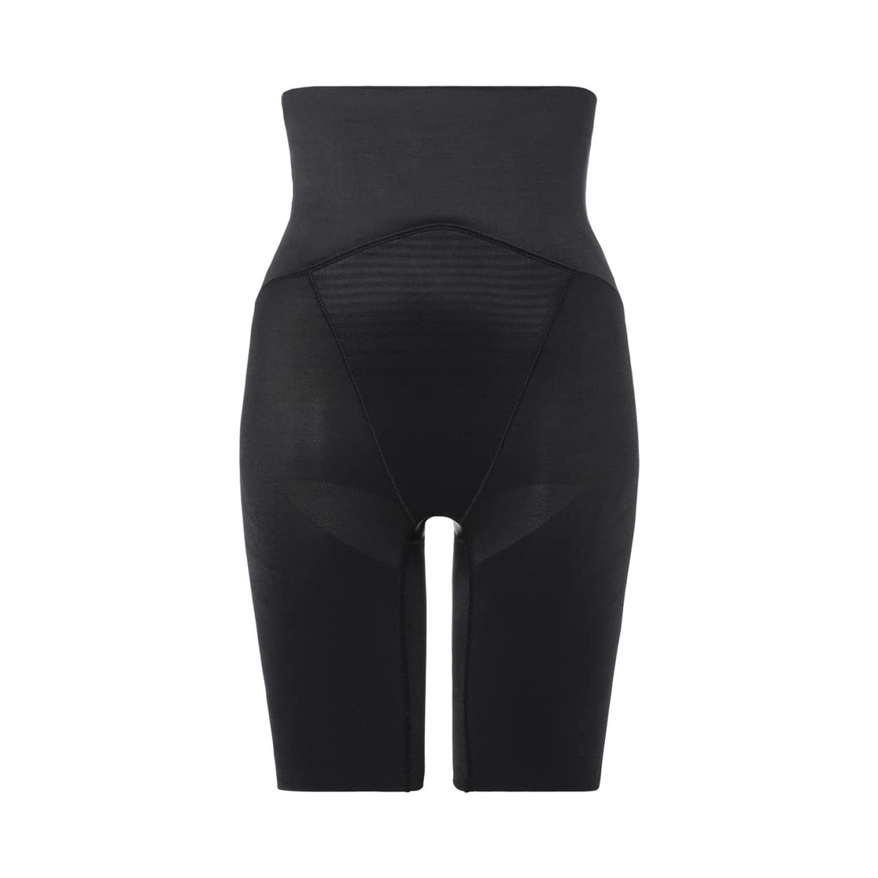 

Triumph Speed Shaper 574 Длинный пояс 0004 Размер 70 С высокой талией (черный)