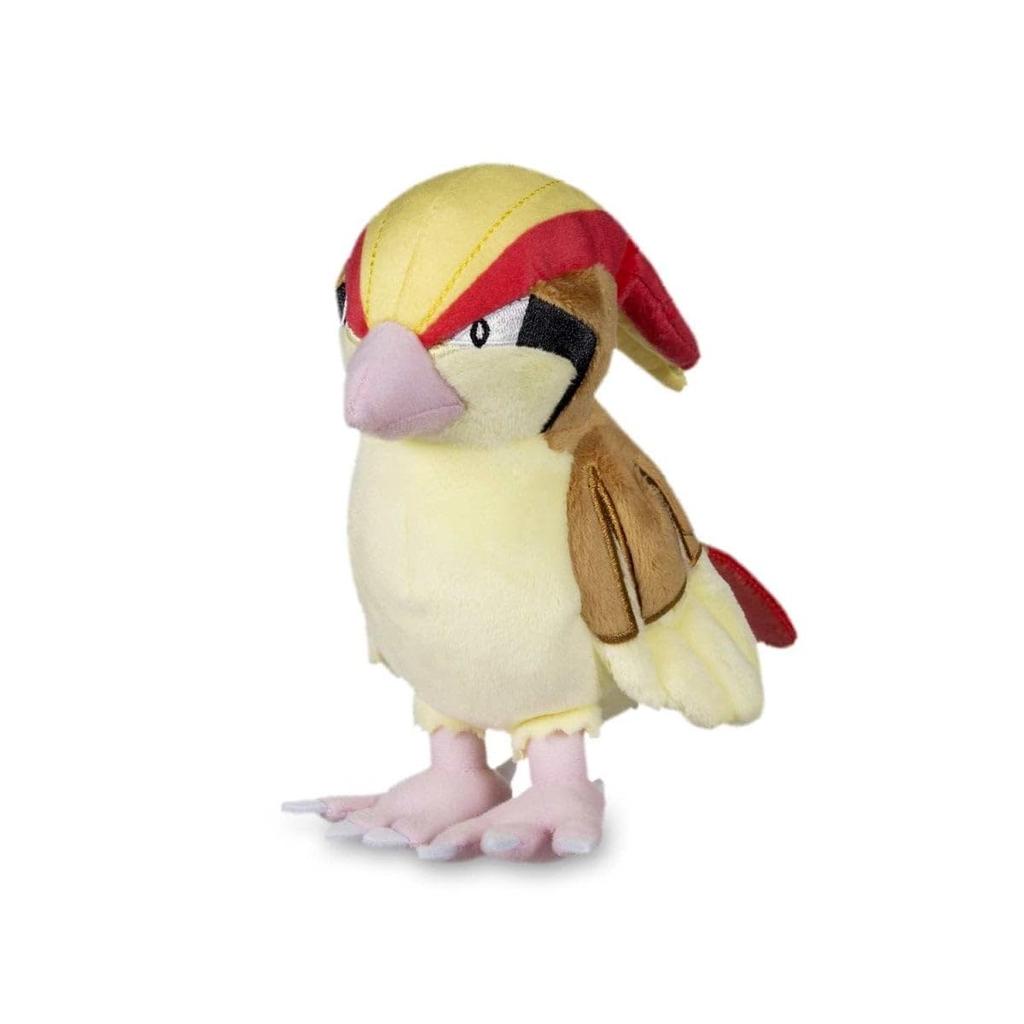 Center Original Plush Toy Pidgeot X 16 X Cm X W X Pokémon 14.5 8.5 (H D)