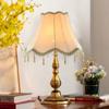 E27 Table Lamp Shade European Style Floor Lamp Dust Cover Wall Lamp Cover  Wall Lamp