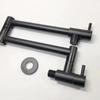 Handon Wall-Mounted Folding Kitchen Faucet