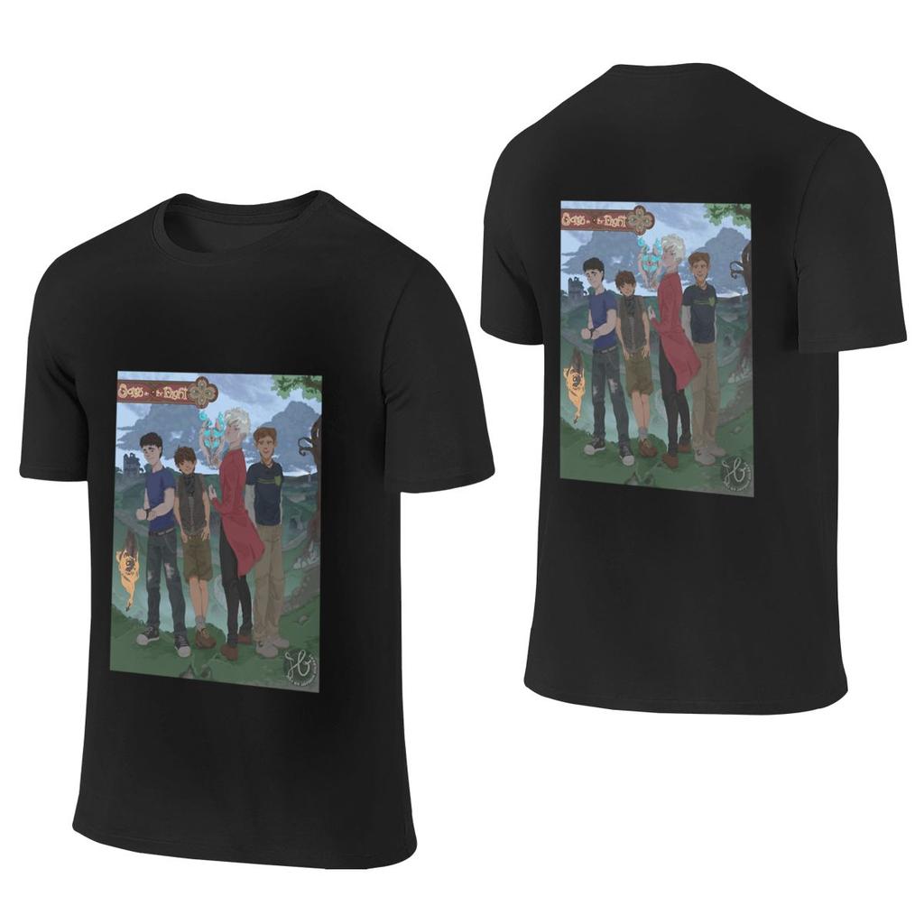 Songs In The Night Fog Version 1 Reversible Versatile Basic Tee Daily Essential For Outdoor Activities