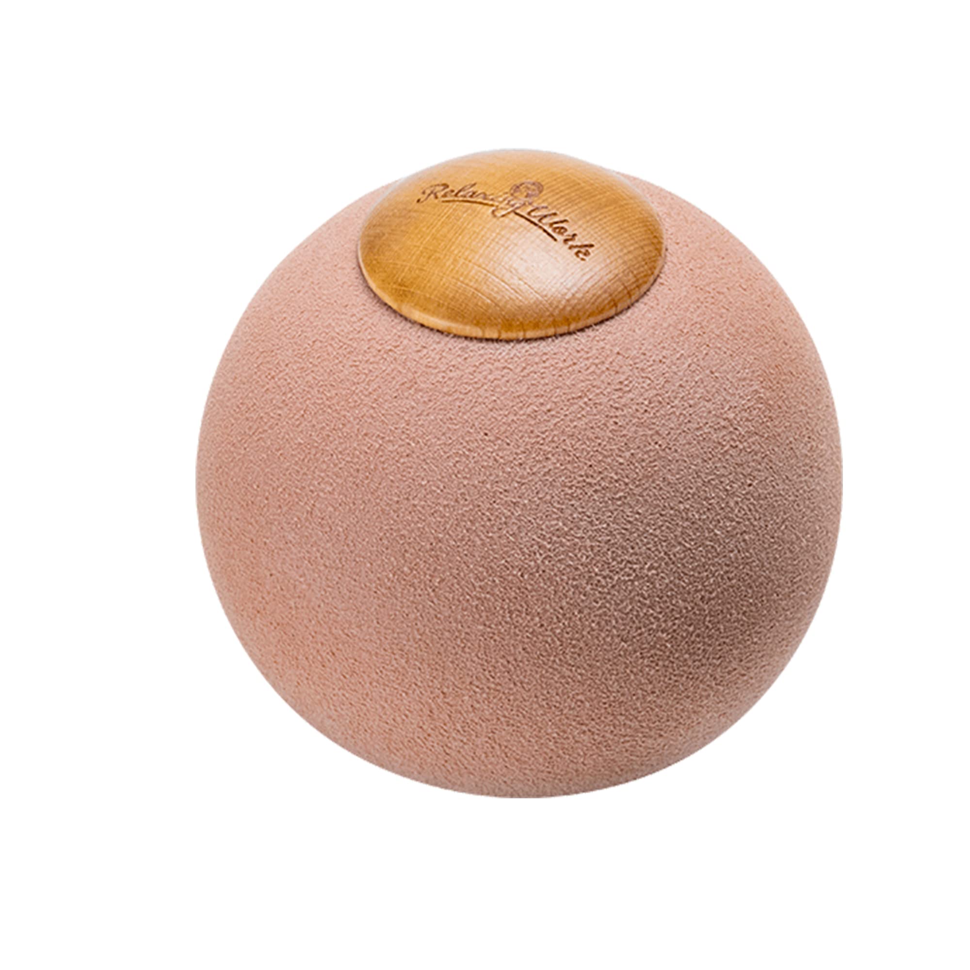 

HATACHI Reset MOON RelaxingWork Reset Roller Relieves Shoulder Back and Neck Pain Made in Japan [Official] - Stiffness, Pain, - бежевий