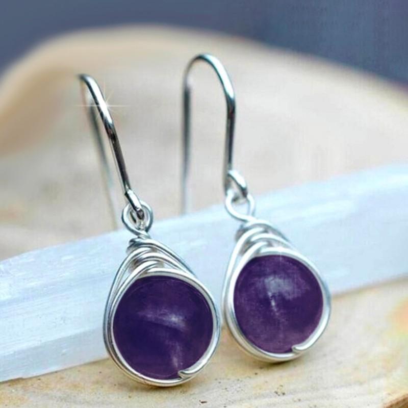 Recommend Beautiful And Unique Women'S Simple Shape Earrings, Earrings, Fashionable And Creative Earrings