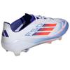adidas Adizero F50 Elite FG Advancement Pack Unisex Sneakers White Cloud-White Solar-Red IF8818