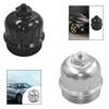 Filter Housing Cap Durable Aluminum Alloy Easy Install Direct Fit for Cruze 2014-2015 2.0L Cruze 2017-2019 1.6L