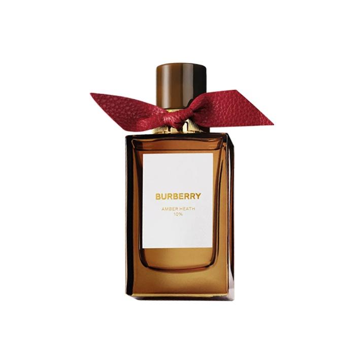 

Burberry Premium Fragrance Amber Stone Perfumes Oriental Eau De Parfum EDP Patchouli Ambergris 100ml 100ml|Without Gift Box
