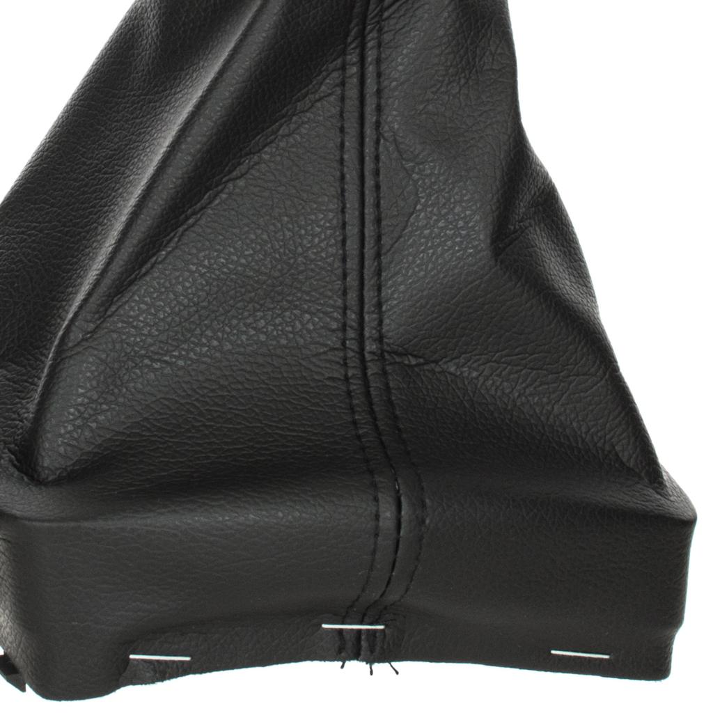 VW Polo IV 01-09 Gear Shift Knob with Gaiter, 5 Speed