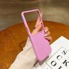 Phone Case for Motorala Moto Razr 40 50 60 Ultra Moto Razr 40 50 60 Cute Soft Candy Solid Protective Cover