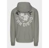 PITBULL DOG SD Hoodie