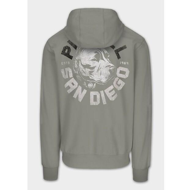 Толстовка PITBULL DOG SD EU XL